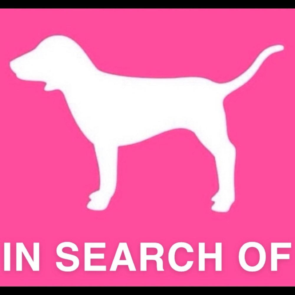 ISO PINK VS Campus Tee’s